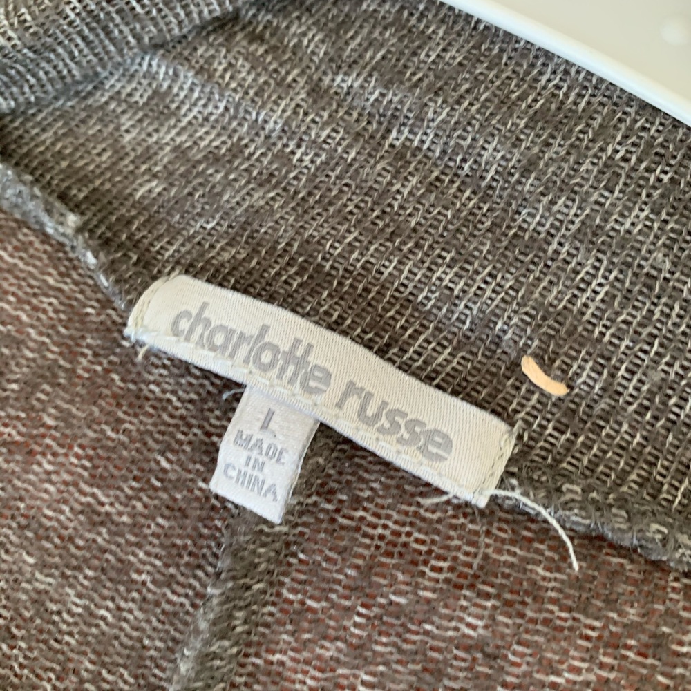Cardigan - Picture 3 of 3